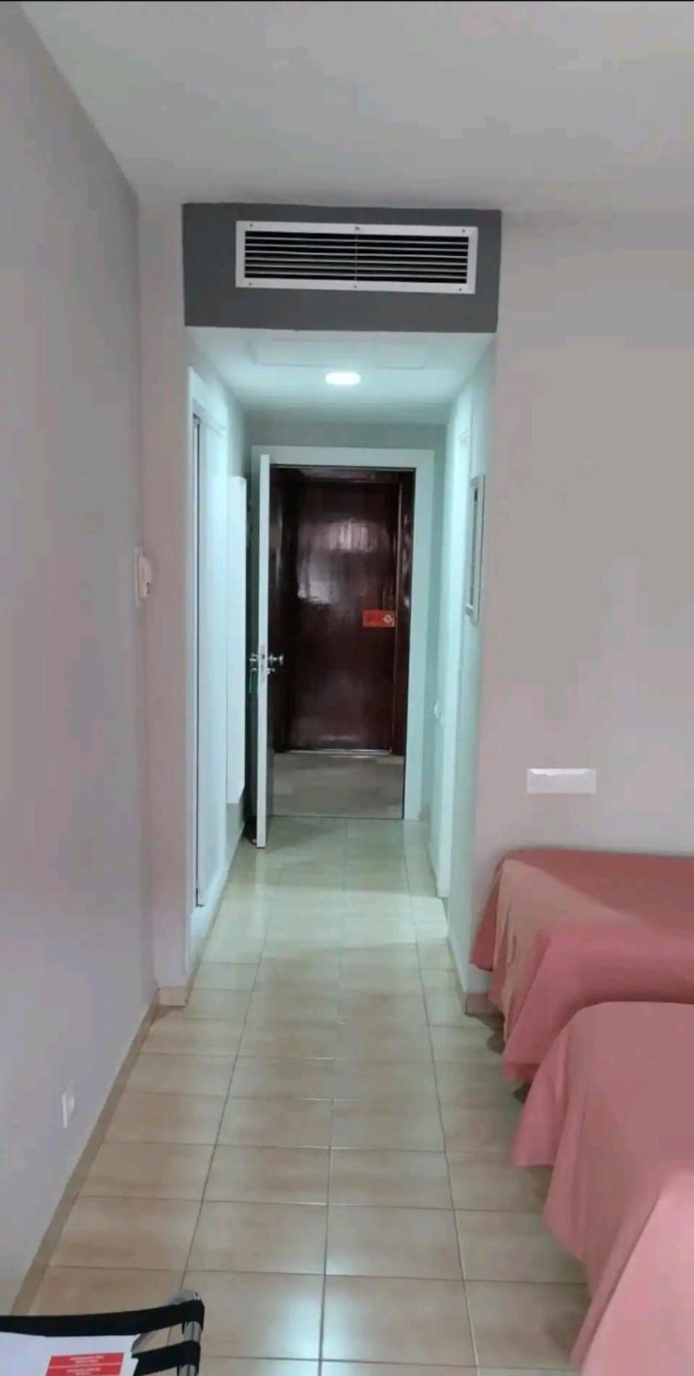Apartamento Triana, 5 Mins Centro Севиля Екстериор снимка