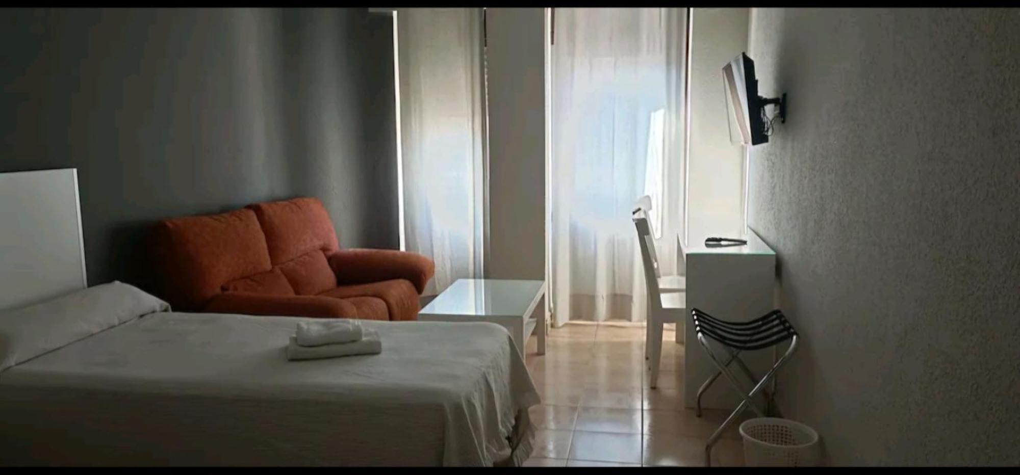 Apartamento Triana, 5 Mins Centro Севиля Екстериор снимка