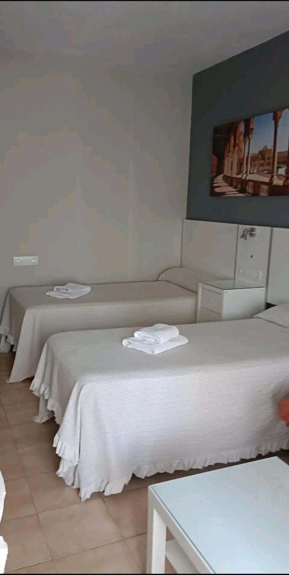 Apartamento Triana, 5 Mins Centro Севиля Екстериор снимка