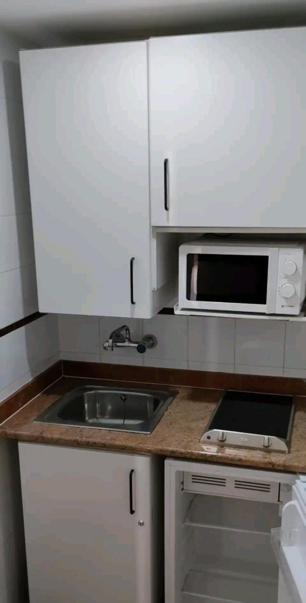 Apartamento Triana, 5 Mins Centro Севиля Екстериор снимка
