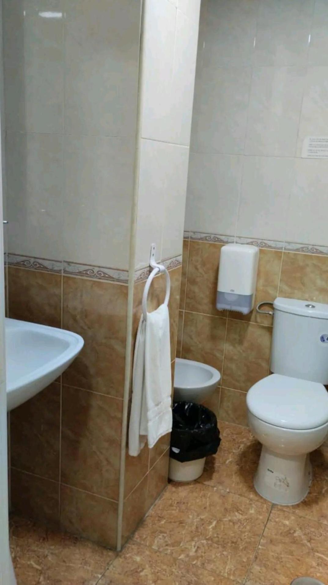 Apartamento Triana, 5 Mins Centro Севиля Екстериор снимка